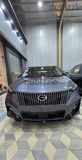 GAC GS3 2026 — Dubizzle Saudi