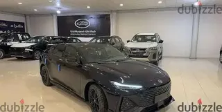 Changan Uni V 2025 — Dubizzle Saudi