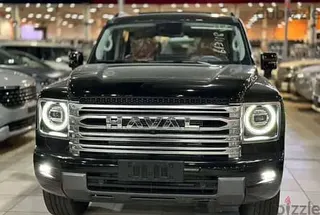 Haval H9 2026 — Dubizzle Saudi