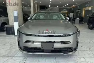 Kia K8 2025 — Dubizzle Saudi
