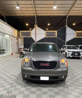 GMC Yukon 2013 — Dubizzle Saudi