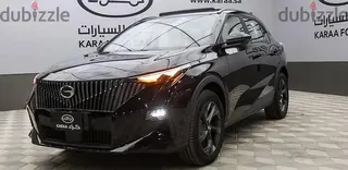 GAC GS3 2026 — Dubizzle Saudi