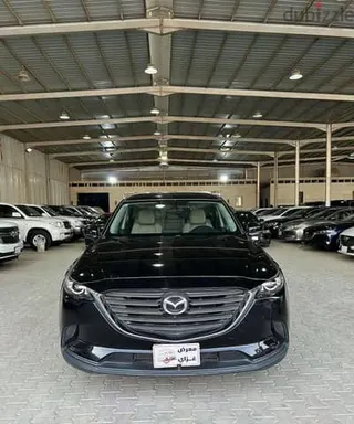 Mazda CX 9 2020 — Dubizzle Saudi
