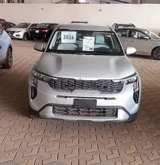 Kia Sonet 2026 — Dubizzle Saudi