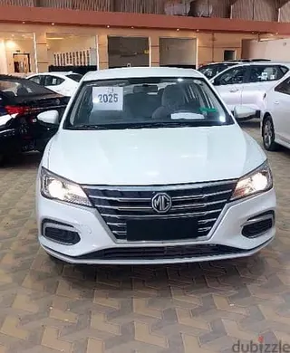 MG 5 2025 — Dubizzle Saudi