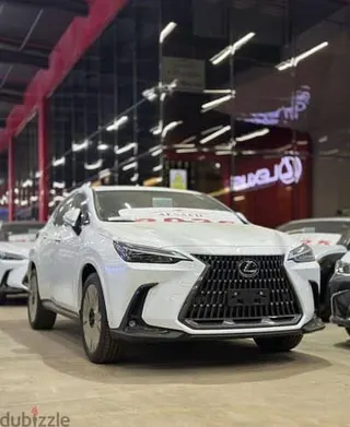 Lexus NX 350 2026 — Dubizzle Saudi