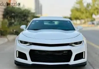 شيفروليه كامارو 2017 — Dubizzle Saudi