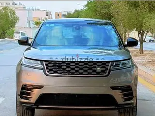 Land Rover Range Rover 2018 — Dubizzle Saudi