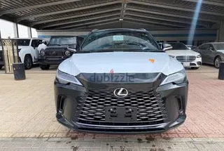 Lexus RX 350 2026 — Dubizzle Saudi
