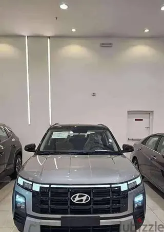 Hyundai Creta 2026 — Dubizzle Saudi