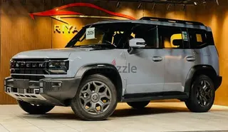 Jetour T2 2026 — Dubizzle Saudi