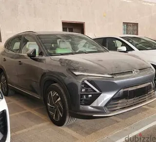 Chevrolet Captiva 2026 — Dubizzle Saudi