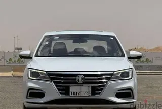 MG 5 2022 — Dubizzle Saudi