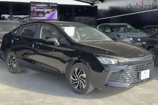 BAIC U 5 Plus 2026 — Dubizzle Saudi