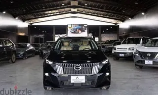 GAC GS3 2026 — Dubizzle Saudi