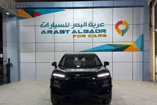 Jetour Dasheng 2026 — Dubizzle Saudi