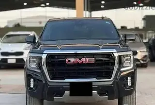 GMC Yukon 2023 — Dubizzle Saudi