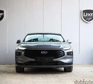 Ford Taurus 2024 — Dubizzle Saudi