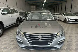 MG 5 2025 — Dubizzle Saudi