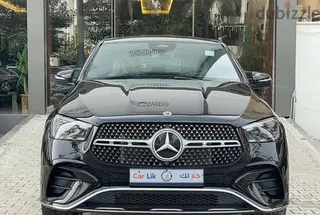 Mercedes-Benz GLE 2026 — Dubizzle Saudi