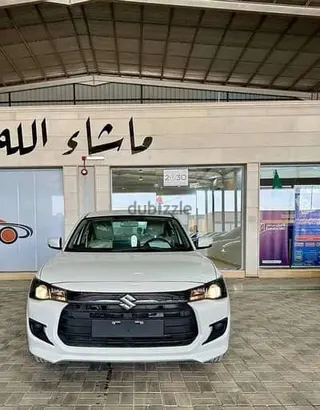 Suzuki Dzire 2026 — Dubizzle Saudi