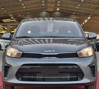 Kia Pegas 2026 — Dubizzle Saudi
