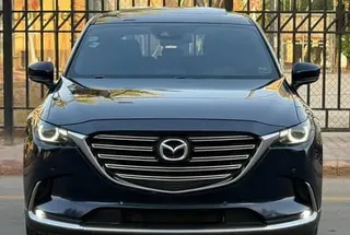 Mazda CX 9 2019 — Dubizzle Saudi