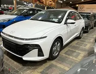 Hyundai Accent 2026 — Dubizzle Saudi