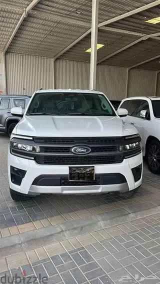 Ford Expedition 2024 — Dubizzle Saudi