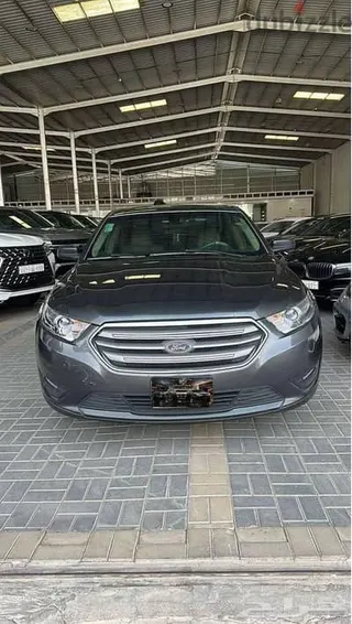 Ford Taurus 2017 — Dubizzle Saudi