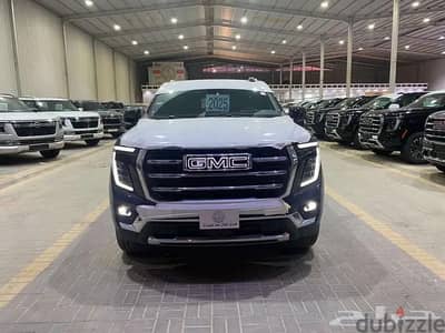 GMC Yukon 2025 — Dubizzle Saudi