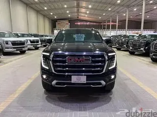 GMC Yukon 2026 — Dubizzle Saudi