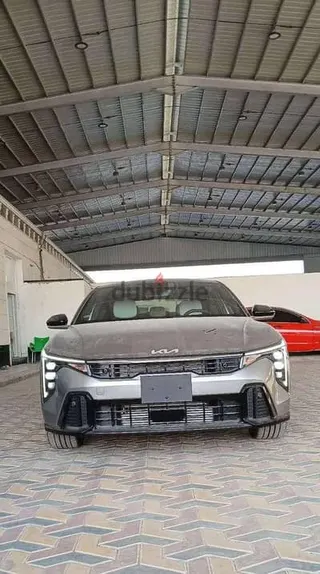 Kia K4 2026 — Dubizzle Saudi