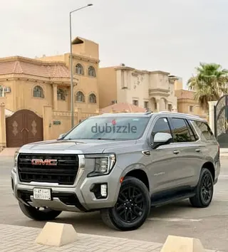 GMC Yukon 2023 — Dubizzle Saudi