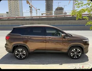 Chevrolet Captiva 2023 — Dubizzle Saudi