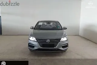 MG 5 2025 — Dubizzle Saudi