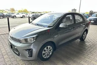 Kia Pegas 2022 — Dubizzle Saudi
