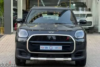 Mini Countryman 2024 — Dubizzle Saudi