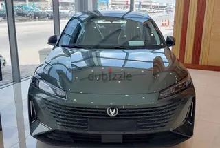 Changan Eado 2026 — Dubizzle Saudi