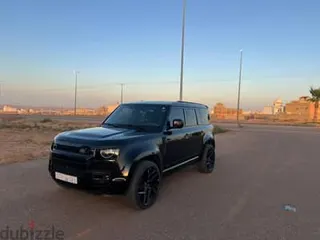 Land Rover Defender 2020 — Dubizzle Saudi
