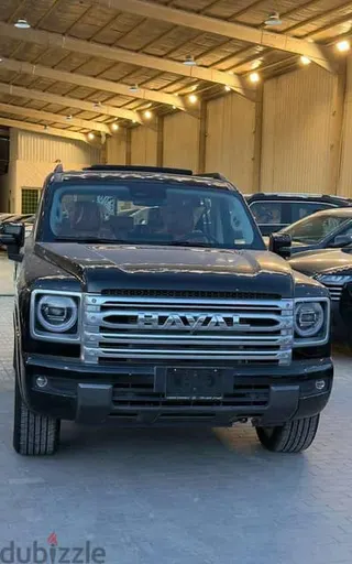 Haval H9 2026 — Dubizzle Saudi