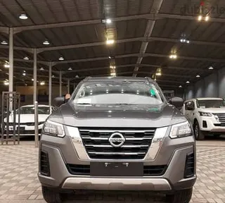 Nissan Xterra 2025 — Dubizzle Saudi