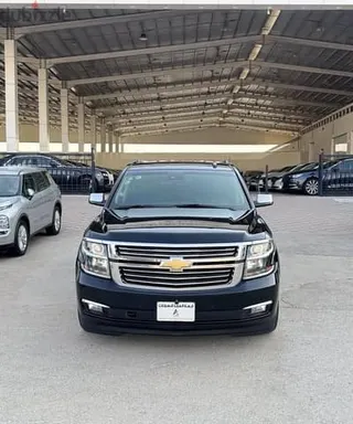 Chevrolet Suburban 2016 — Dubizzle Saudi