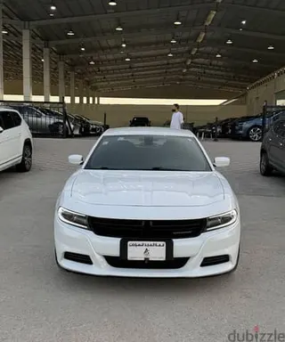 Dodge Charger 2020 — Dubizzle Saudi