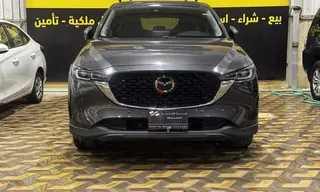 Mazda CX 5 2023 — Dubizzle Saudi