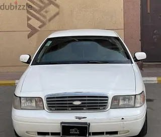 فورد كراون فكتوريا 2006 — Dubizzle Saudi