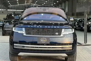 Land Rover Range Rover 2023 — Dubizzle Saudi