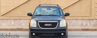 GMC Yukon 2010 — Dubizzle Saudi