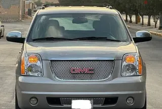GMC Yukon 2008 — Dubizzle Saudi