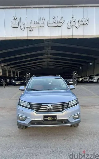 MG RX 5 2021 — Dubizzle Saudi